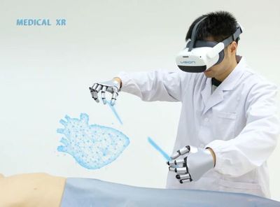 1月VR/AR行業(yè)投融資報 教育科技軟件產(chǎn)品研發(fā)受青睞，全球完成15筆融資超48億元