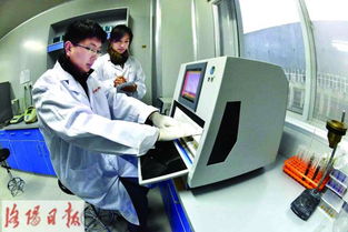 洛陽惠爾納米科技 以創(chuàng)新驅(qū)動高精尖設(shè)備與教育科技軟件研發(fā)